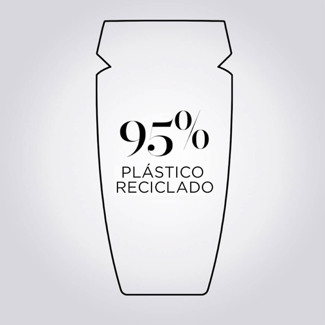 BAIN FLUIDEALISTE SIN SULFATOS 250 ML (CABELLO INDISCIPLINADO)
